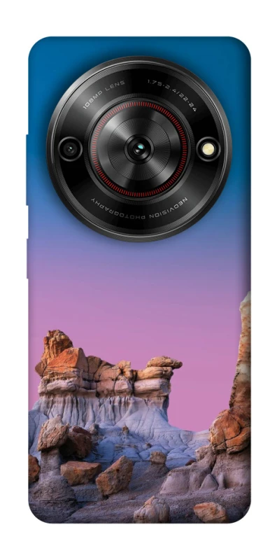 Чехол на ZTE Nubia Focus Mountain v7 фото 1 из 1