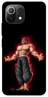 Чехол на Xiaomi Mi 11 Lite Yujiro фото 1 из 1