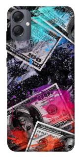 Чохол на Samsung Galaxy A05 Neo dollar v3 фото 1 з 1