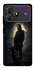 Чохол на ZTE Blade A36 John Wick фото 1 з 1