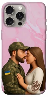 Чехол на Apple iPhone 15 Pro Max (6.7") Love фото 1 из 1