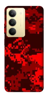 Чехол на Realme 14x Camouflage v28 фото 1 из 1
