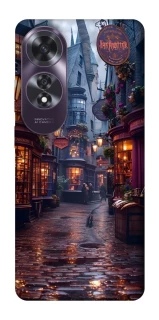Чохол на Oppo A60 Harry Potter v11 фото 1 з 1