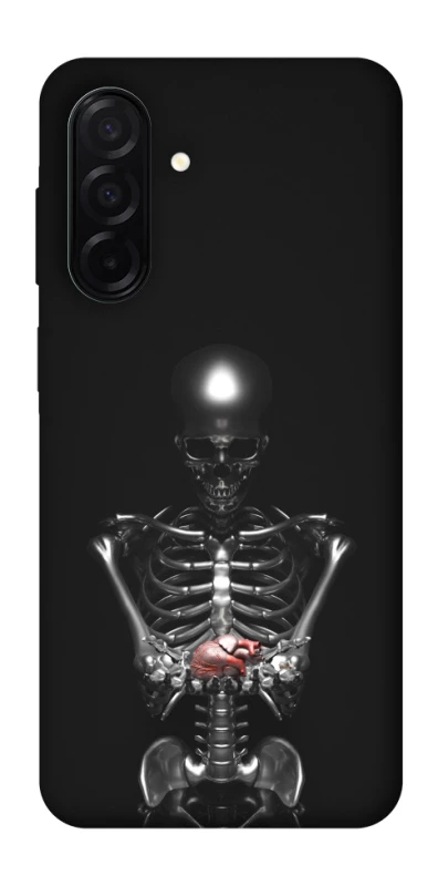 Чохол на Samsung Galaxy A26 5G Скелетон фото 1 з 1