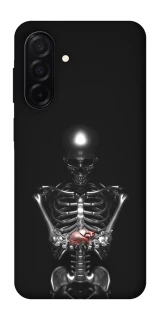 Чохол на Samsung Galaxy A26 5G Скелетон фото 1 з 1