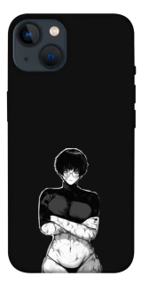 Чохол на Apple iPhone 13 (6.1") Maki фото 1 з 1