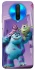 Чохол на Xiaomi Poco X2 Monsters friends фото 1 з 1