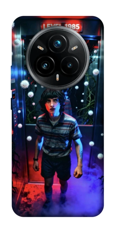Чохол на Realme 14 Pro Stranger Things ver.38 фото 1 з 1