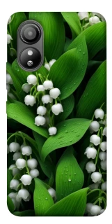 Чохол на ZTE Blade L220 Flowers v24 фото 1 з 1