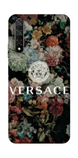 Чехол на Huawei Honor 20 / Nova 5T Versace ver.2 фото 1 из 1