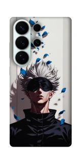 Чехол на Samsung Galaxy S26 Pro Satoru Gojo v4 фото 1 из 1