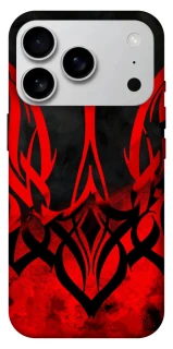 Чехол на Apple iPhone 17 Pro Max (6.9") Герб v18 фото 1 из 1