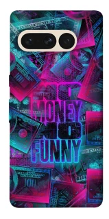 Чехол на Google Pixel 7 Pro Neo dollar фото 1 из 1