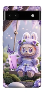 Чохол на Google Pixel 6a Labubu Dream фото 1 з 1