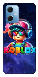 Чохол на Xiaomi Redmi Note 12 5G Adopt Me Animal Race фото 1 з 1