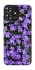 Чохол на ZTE Blade A73 4G Flowers v17 фото 1 з 1