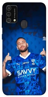 Чохол на Samsung Galaxy M21s Neymar Jr. фото 1 з 1