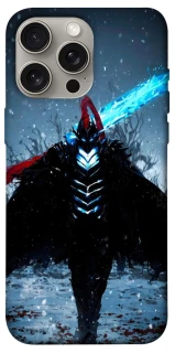 Чехол на Apple iPhone 15 Pro Max (6.7") Igris фото 1 из 1