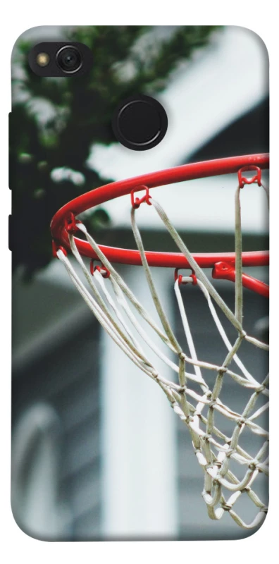 Чохол на Xiaomi Redmi 4X Баскет фото 1 з 1