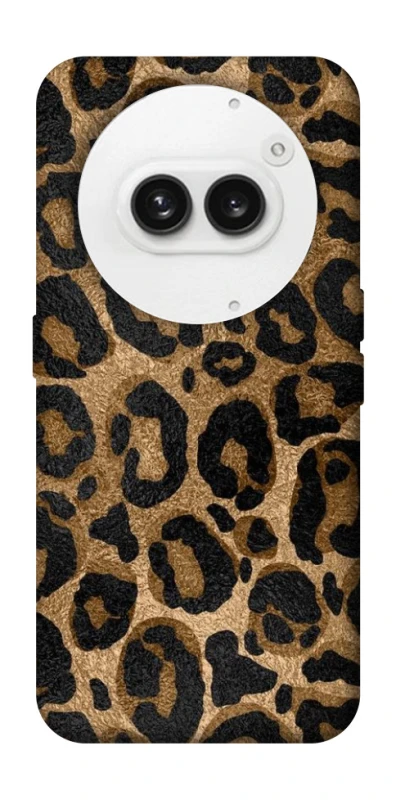 Чохол на Nothing Phone (2a) Leopard Skin фото 1 з 1