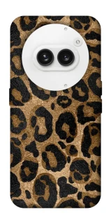 Чохол на Nothing Phone (2a) Leopard Skin фото 1 з 1