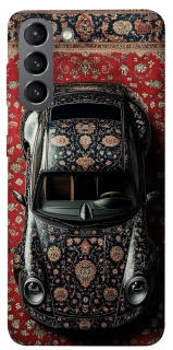 Чохол на Samsung Galaxy S21 Luxury in Motion фото 1 з 1