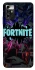 Чохол на ZTE Blade V40 Vita Fortnite logo ver.3 фото 1 з 1