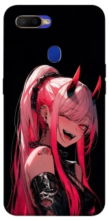 Чохол на Oppo A5s Makima v2 фото 1 з 1