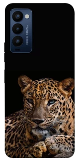 Чехол на TECNO Camon 18 Leopard v4 фото 1 из 1