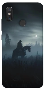 Чохол на Xiaomi Mi 8 cowboy фото 1 з 1