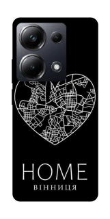 Чохол на Xiaomi Poco M6 Pro 4G Вінниця Home фото 1 з 1
