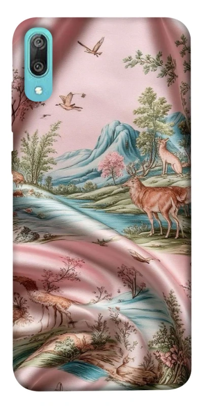 Чехол на Huawei Y6 Pro (2019) Nature фото 1 из 1