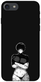 Чехол на Apple iPhone 7 / 8 (4.7") Maki фото 1 из 1