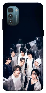 Чехол на Nokia G21 Stray Kids v4 фото 1 из 1