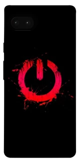 Чохол на Google Pixel 7a Power On фото 1 з 1