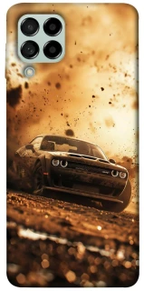 Чохол на Samsung Galaxy M53 5G Mud race фото 1 з 1