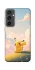Чохол на Samsung Galaxy S24 FE pikachu фото 1 з 1