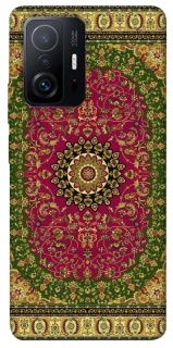 Чохол на Xiaomi 11T / 11T Pro Килим v13 фото 1 з 1