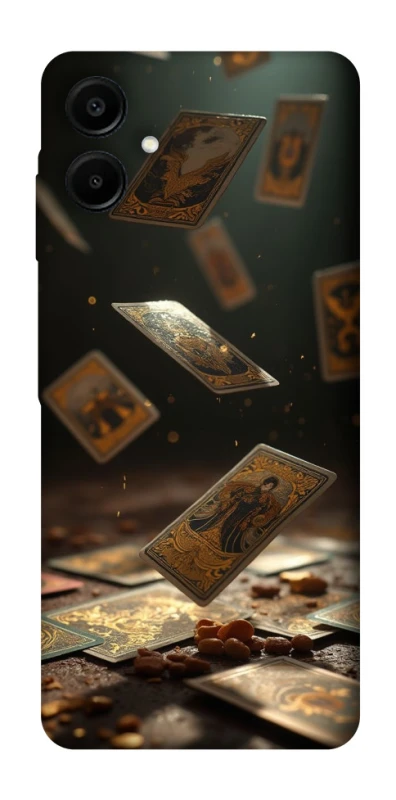 Чехол на Samsung Galaxy A07 Tarot фото 1 из 1