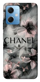 Чехол на Xiaomi Poco X5 5G Chanel фото 1 из 1