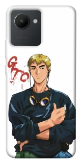 Чохол на Realme C30s Onizuka фото 1 з 1