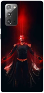 Чохол на Samsung Galaxy Note 20 Homelander v2 фото 1 з 1