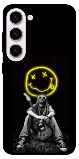 Чохол на Samsung Galaxy S23+ Nirvana ver.2 фото 1 з 1