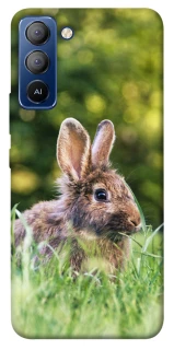 Чехол на TECNO Pop 5 LTE Кролики фото 1 из 1