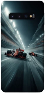 Чохол на Samsung Galaxy S10 F-1 ver.5 фото 1 з 1