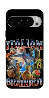 Чехол на Google Pixel 10 Pro Italian Brainrot фото 1 из 1