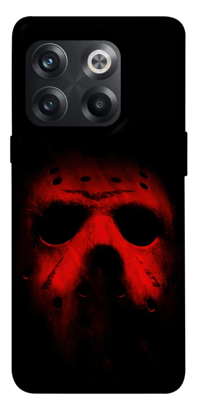 Чохол на OnePlus 10T Jason v2 фото 1 з 1