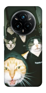Чехол на Realme 14 Pro+ Сatsss фото 1 из 1