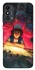 Чехол на ZTE Blade A53 Stranger Things ver.40 фото 1 из 1