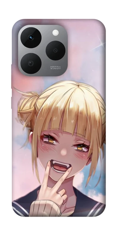 Чохол на Realme 15T Toga фото 1 з 1